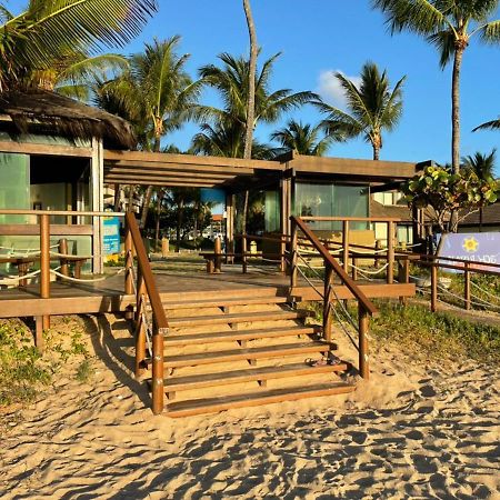 Flat Marulhos Resort Pôrto das Galinhas Εξωτερικό φωτογραφία