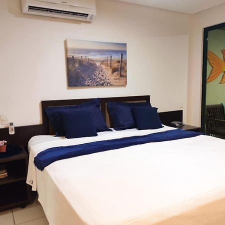 Flat Marulhos Resort Pôrto das Galinhas Εξωτερικό φωτογραφία