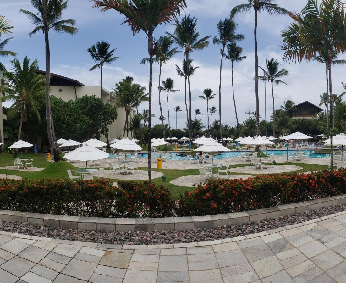 Flat Marulhos Resort Pôrto das Galinhas Εξωτερικό φωτογραφία