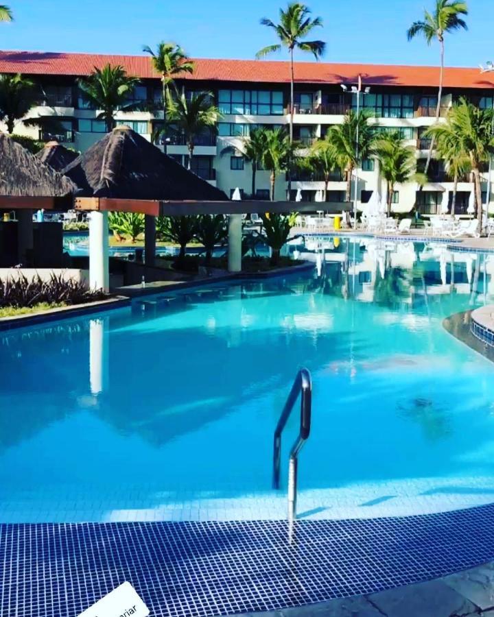 Flat Marulhos Resort Pôrto das Galinhas Εξωτερικό φωτογραφία