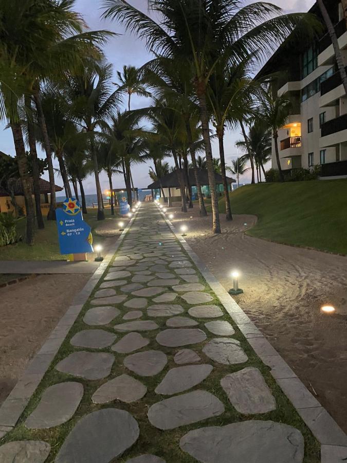 Flat Marulhos Resort Pôrto das Galinhas Εξωτερικό φωτογραφία