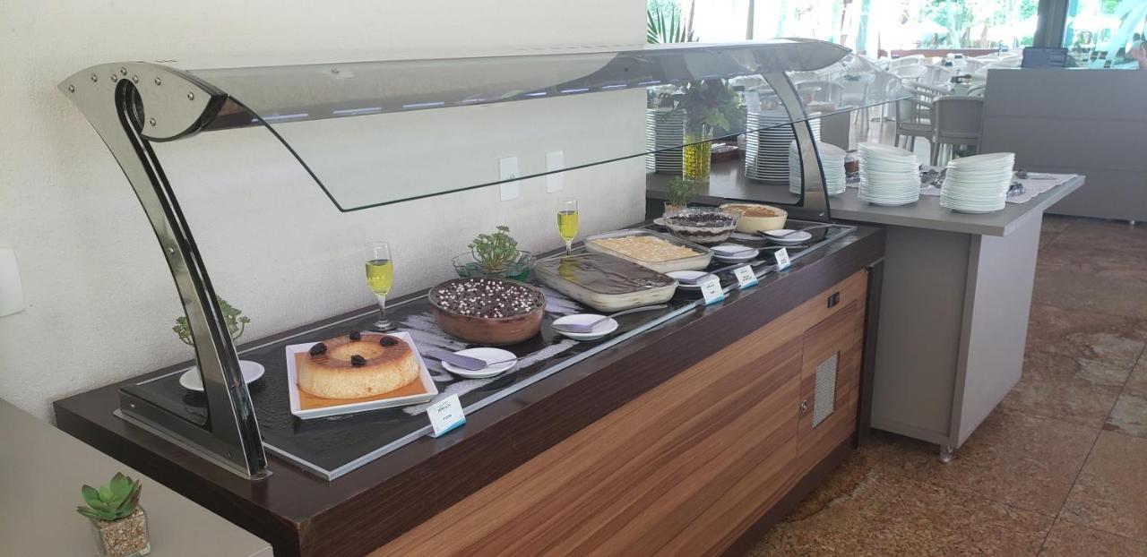 Flat Marulhos Resort Pôrto das Galinhas Εξωτερικό φωτογραφία