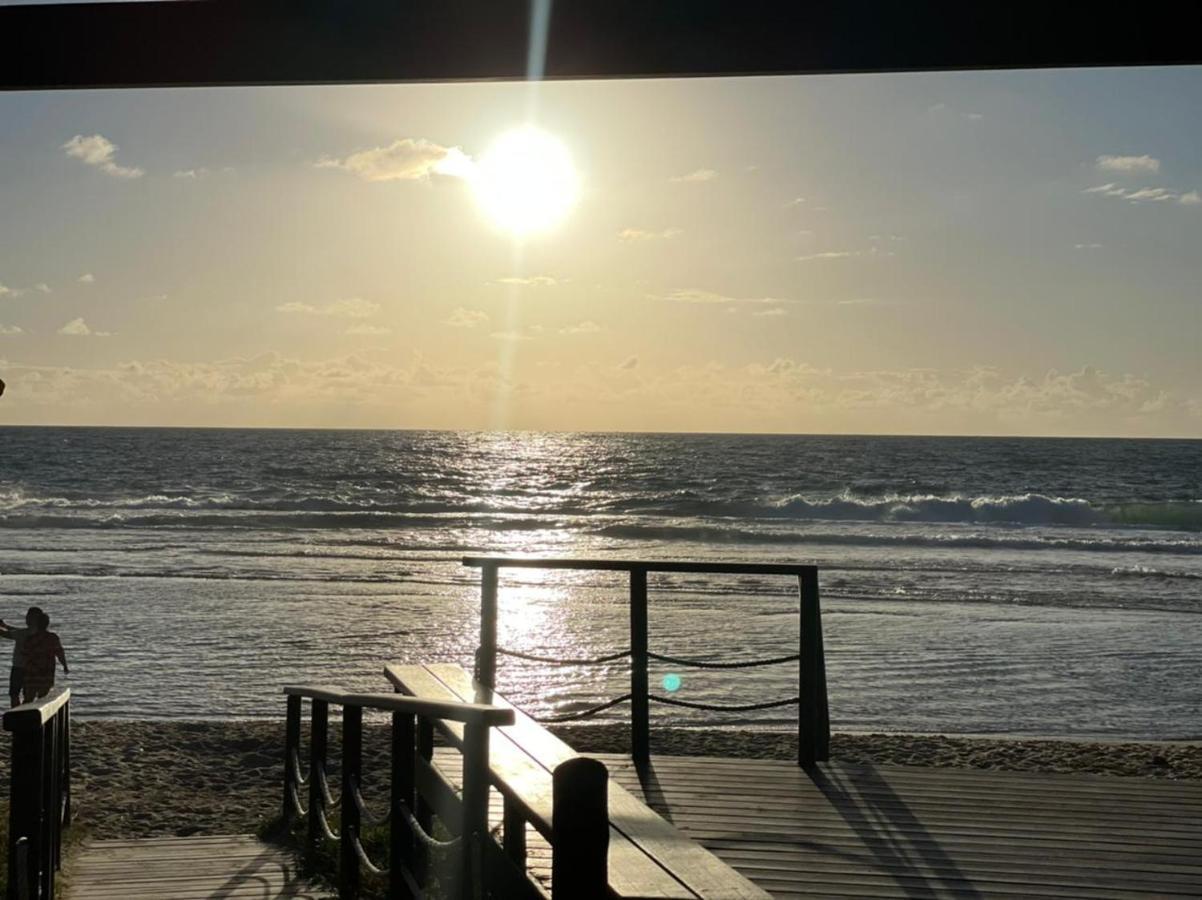 Flat Marulhos Resort Pôrto das Galinhas Εξωτερικό φωτογραφία