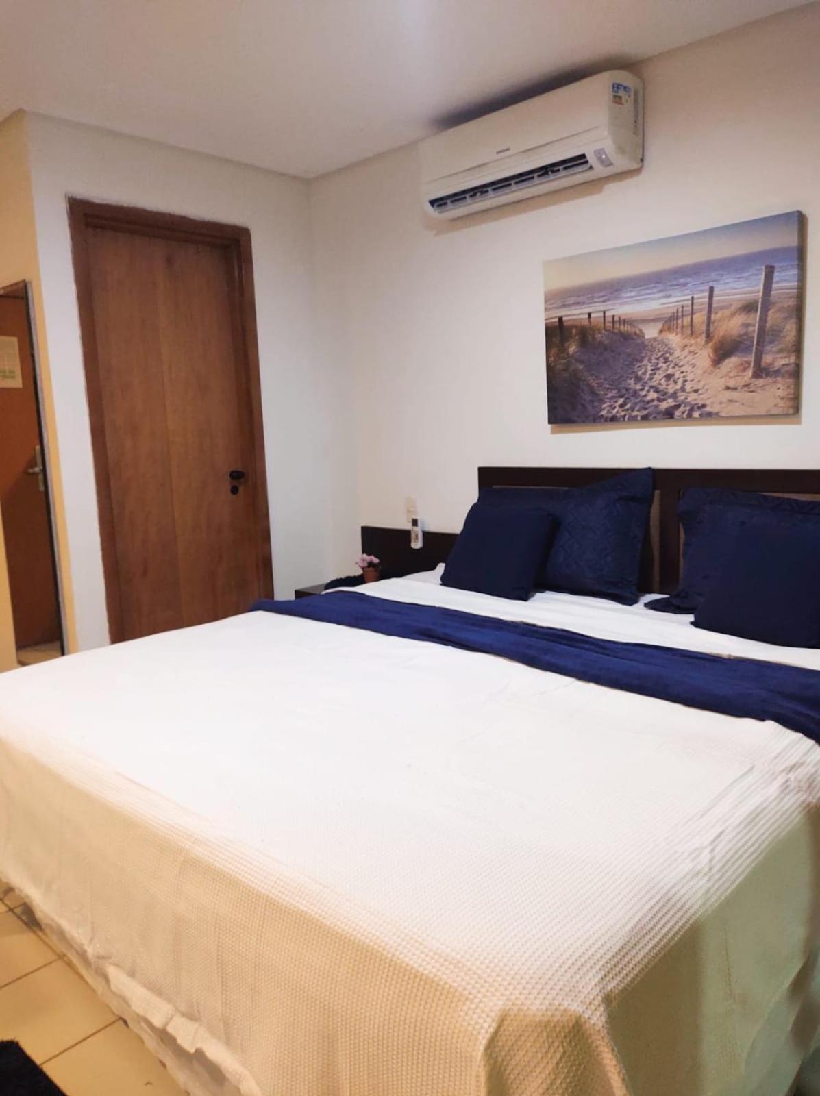 Flat Marulhos Resort Pôrto das Galinhas Εξωτερικό φωτογραφία